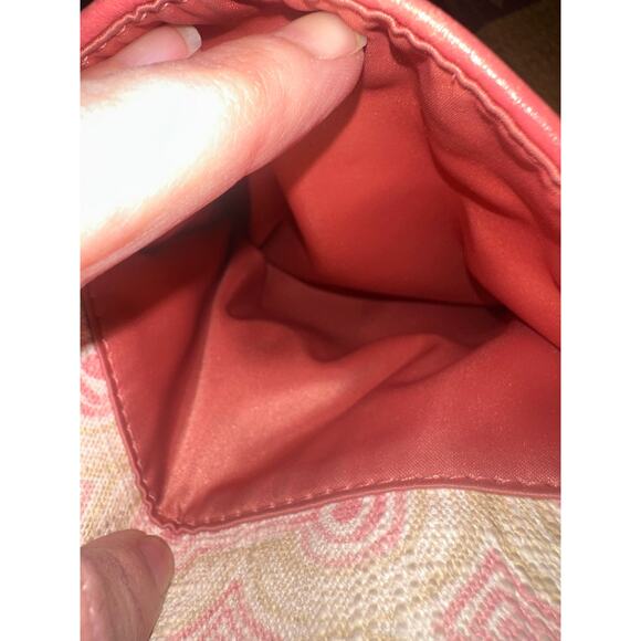 Coach Op Art Audrey Crossbody Swingpack Women’s EUC - Picture 10 of 15